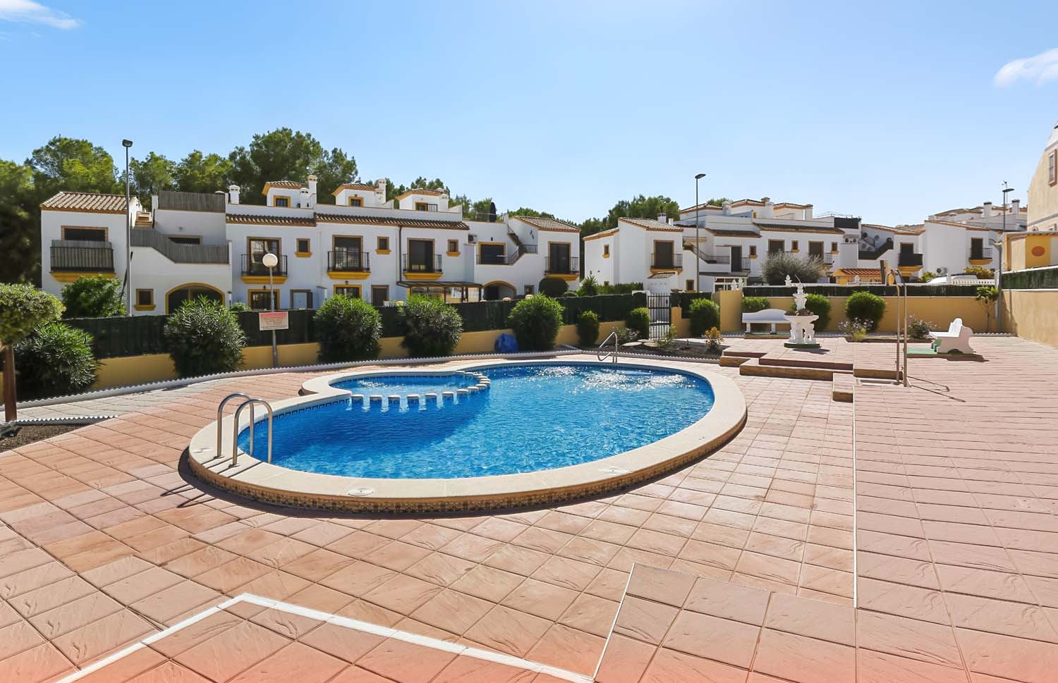 Pareado · Reventa - Pilar de la Horadada · Pinar de Campoverde · Alicante · España