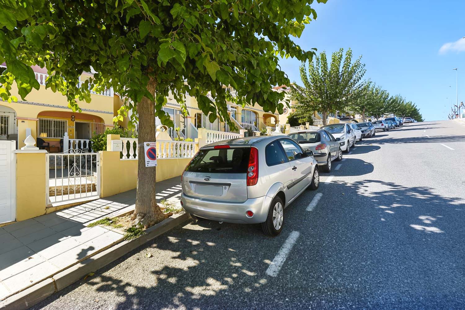 Pareado · Reventa - Pilar de la Horadada · Pinar de Campoverde · Alicante · España