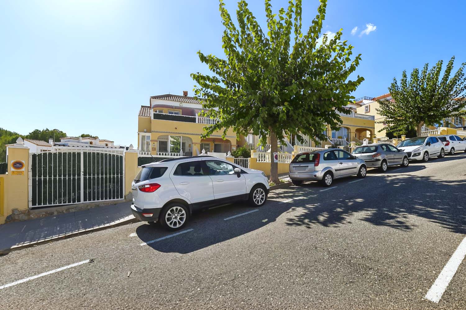 Pareado · Reventa - Pilar de la Horadada · Pinar de Campoverde · Alicante · España