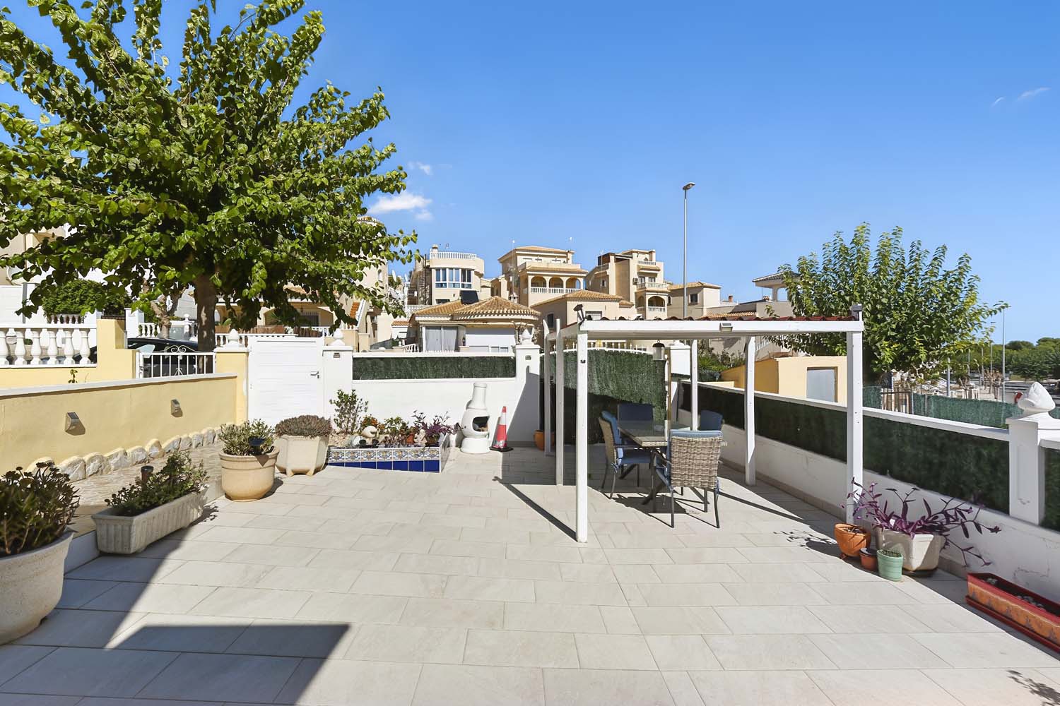 Pareado · Reventa - Pilar de la Horadada · Pinar de Campoverde · Alicante · España