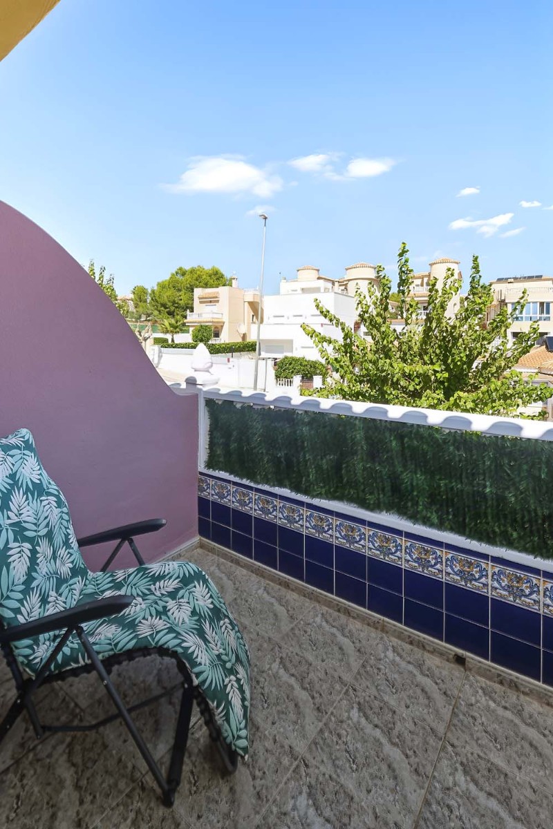 Pareado · Reventa - Pilar de la Horadada · Pinar de Campoverde · Alicante · España