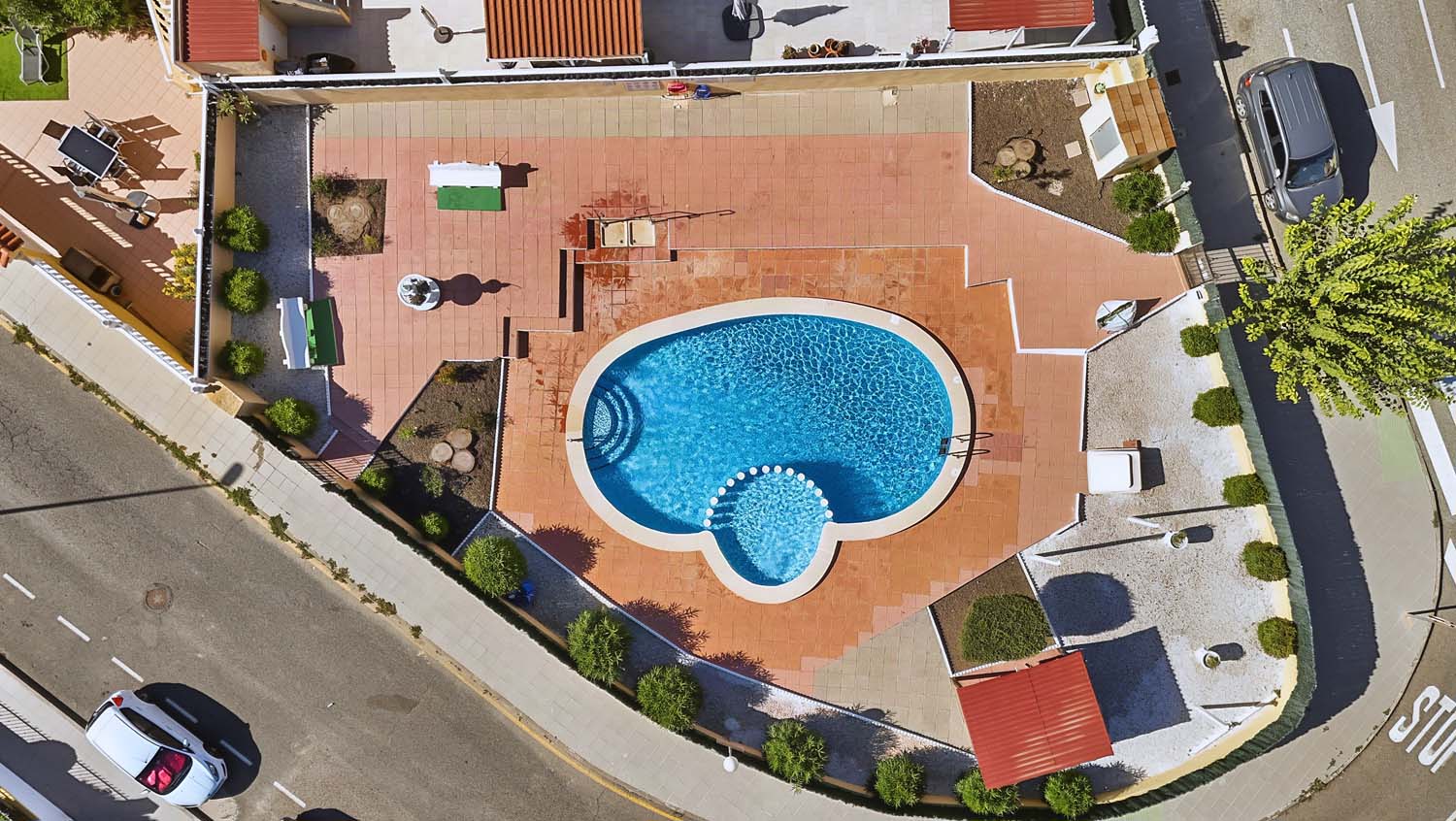 Pareado · Reventa - Pilar de la Horadada · Pinar de Campoverde · Alicante · España