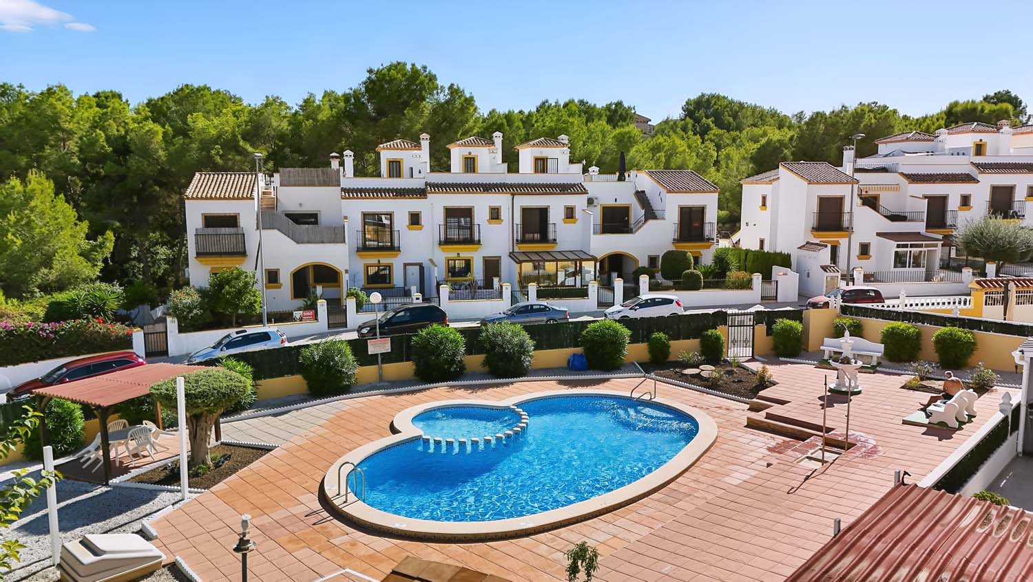Pareado · Reventa - Pilar de la Horadada · Pinar de Campoverde · Alicante · España