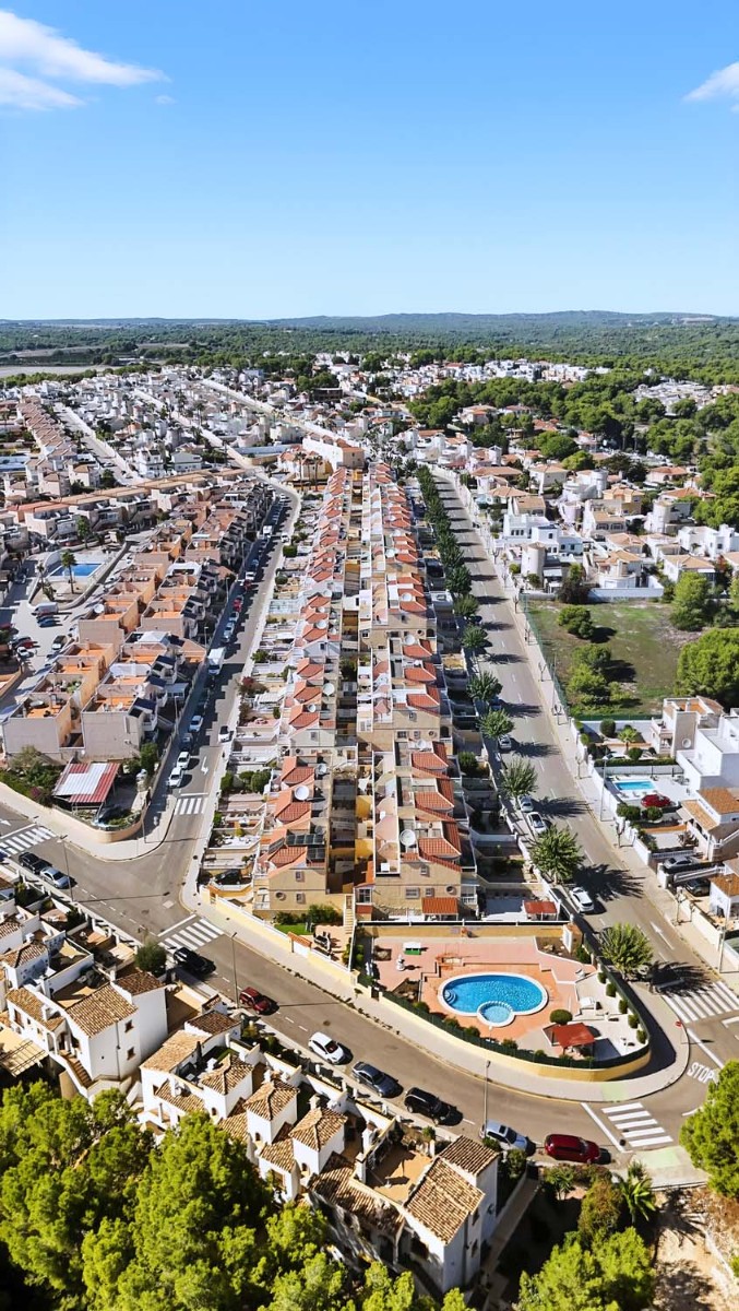 Pareado · Reventa - Pilar de la Horadada · Pinar de Campoverde · Alicante · España