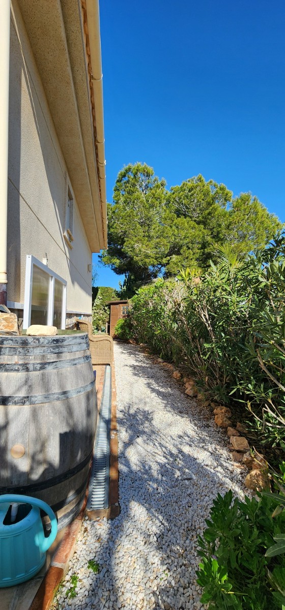 Casa · Reventa - Pilar de la Horadada · Pinar de Campoverde · Alicante · España