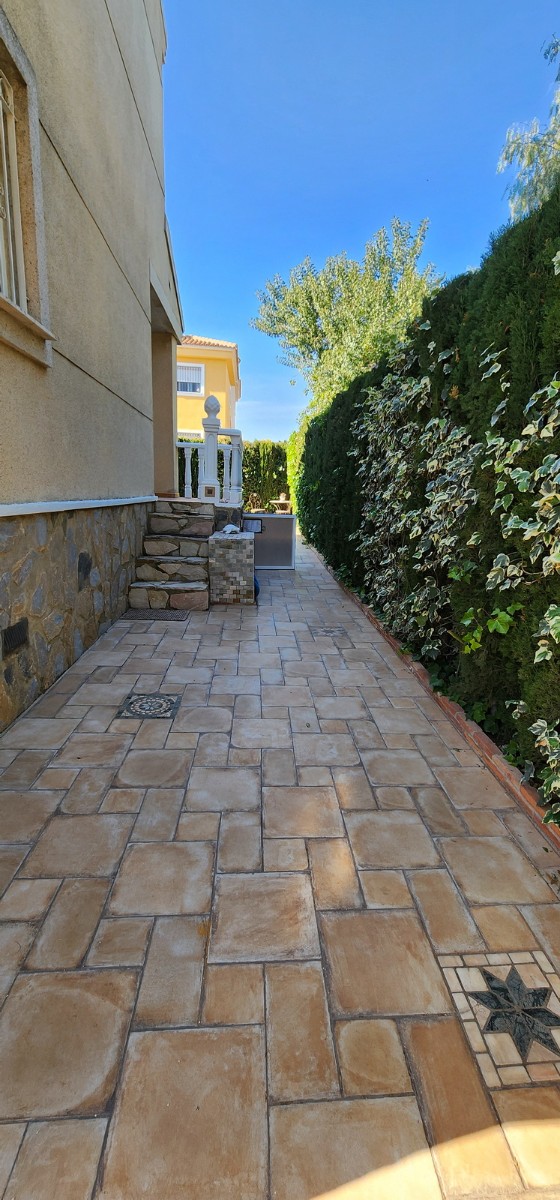 Casa · Reventa - Pilar de la Horadada · Pinar de Campoverde · Alicante · España