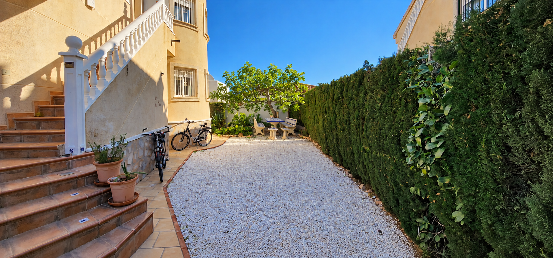 Casa · Reventa - Pilar de la Horadada · Pinar de Campoverde · Alicante · España