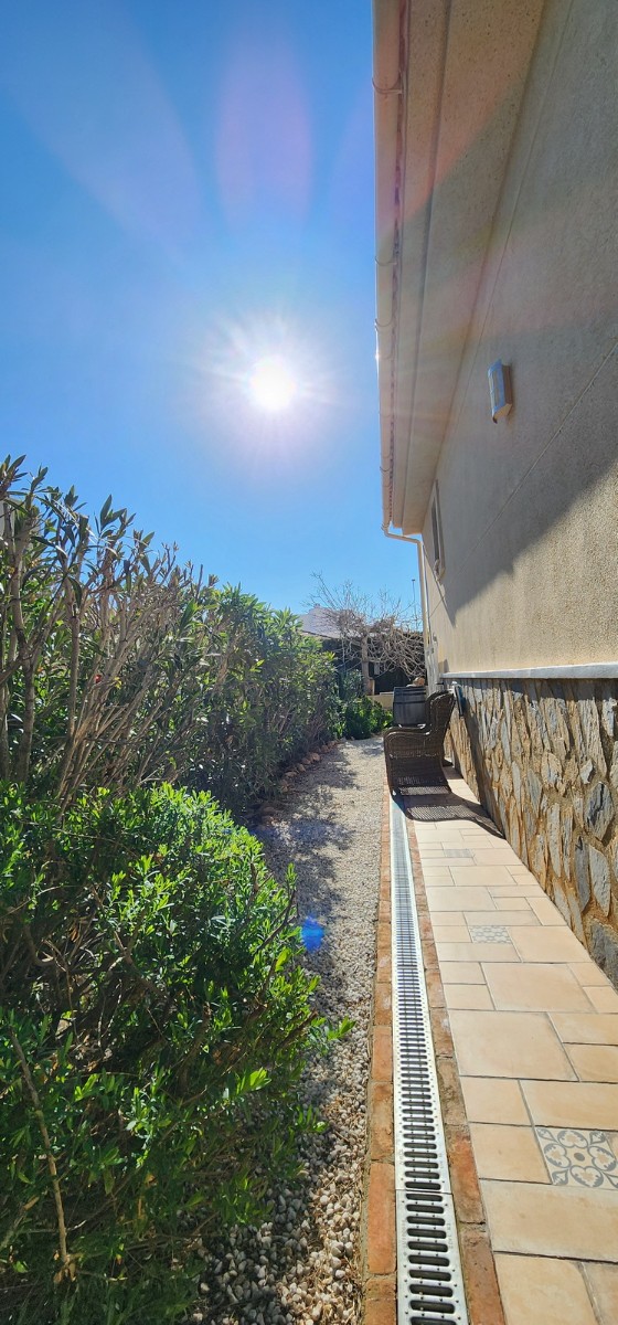 Casa · Reventa - Pilar de la Horadada · Pinar de Campoverde · Alicante · España