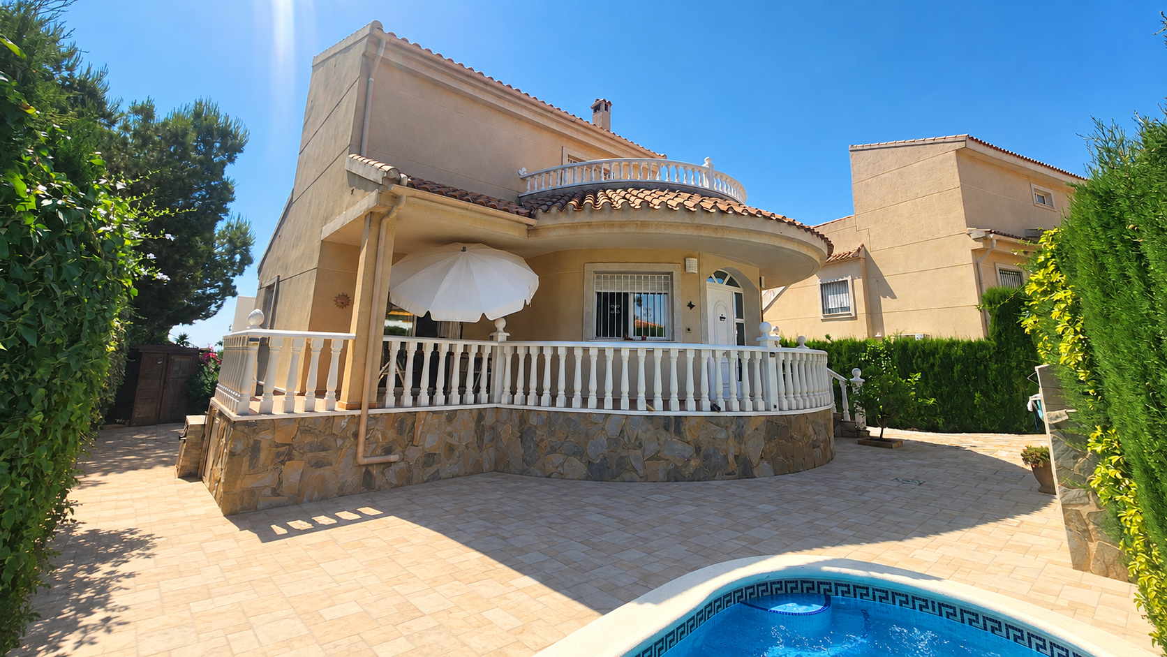 Casa · Reventa - Pilar de la Horadada · Pinar de Campoverde · Alicante · España