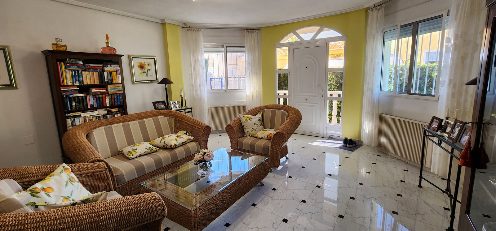 Casa · Reventa - Pilar de la Horadada · Pinar de Campoverde · Alicante · España