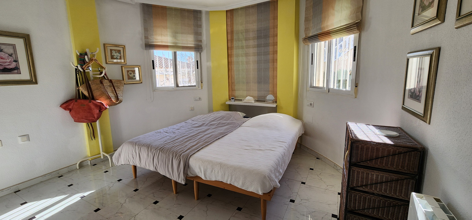 Casa · Reventa - Pilar de la Horadada · Pinar de Campoverde · Alicante · España