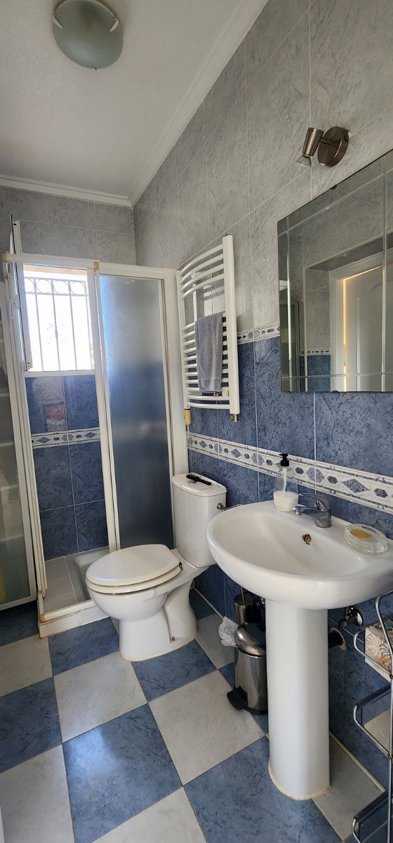 Casa · Reventa - Pilar de la Horadada · Pinar de Campoverde · Alicante · España