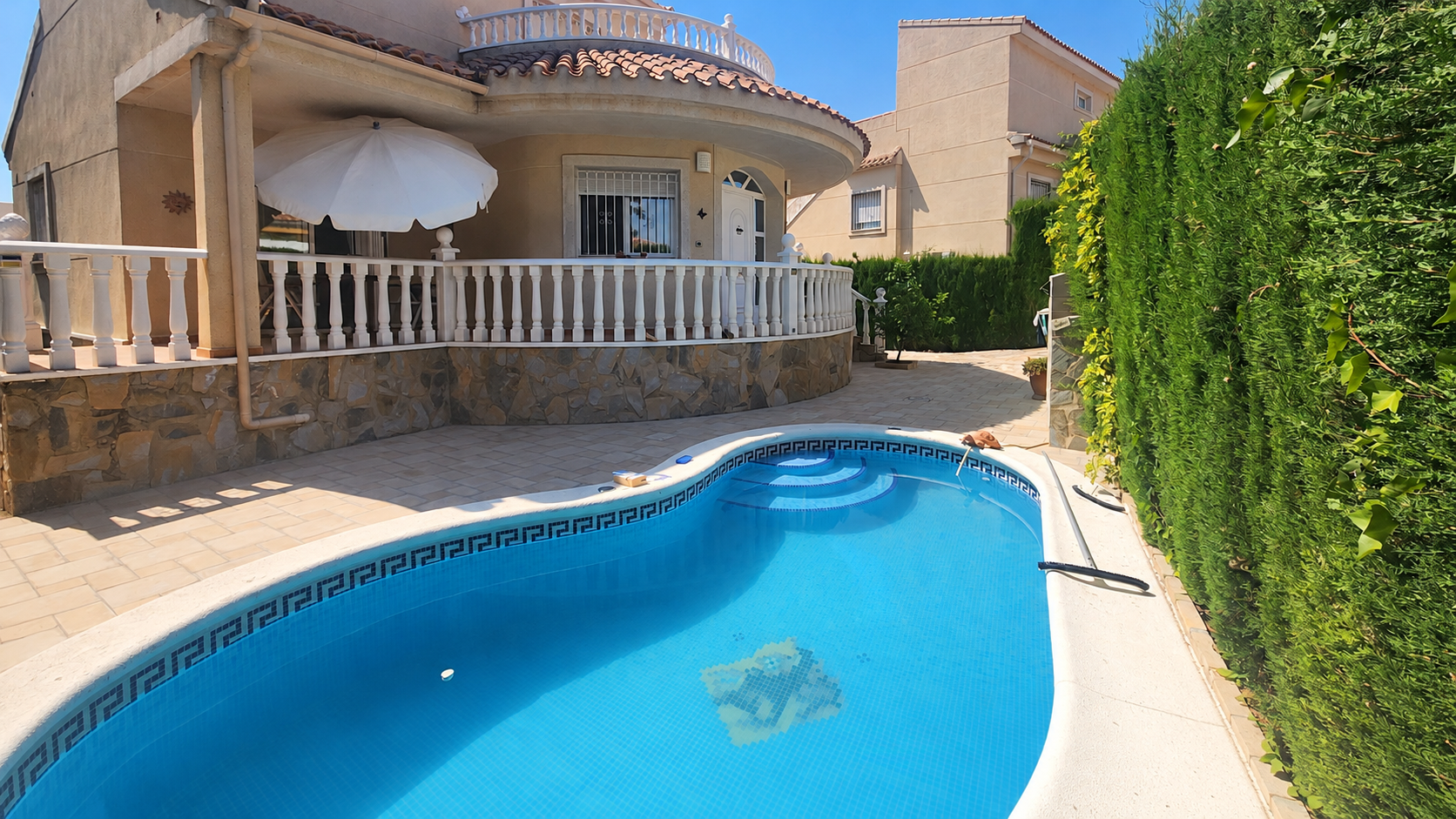 Casa · Reventa - Pilar de la Horadada · Pinar de Campoverde · Alicante · España