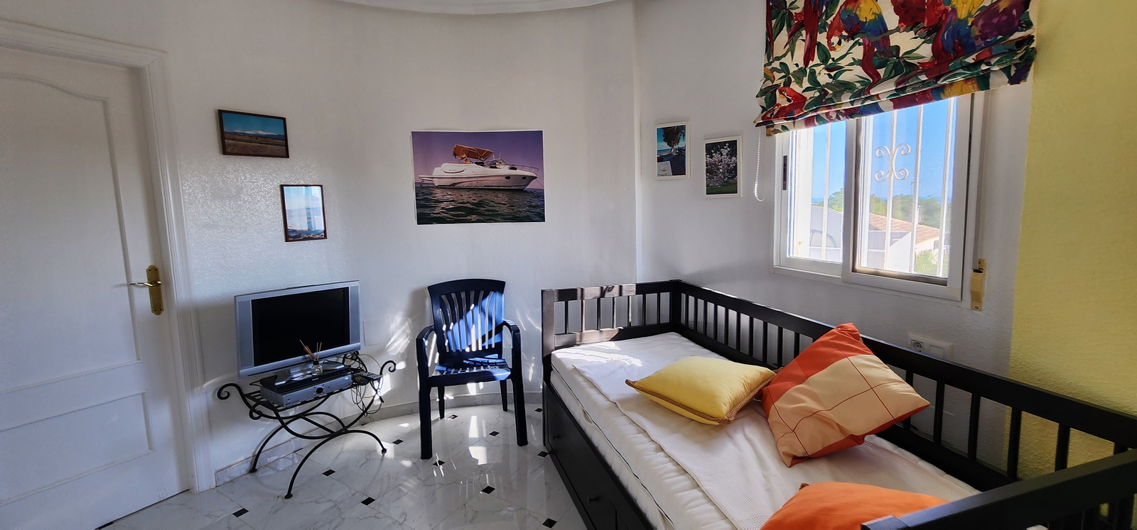 Casa · Reventa - Pilar de la Horadada · Pinar de Campoverde · Alicante · España