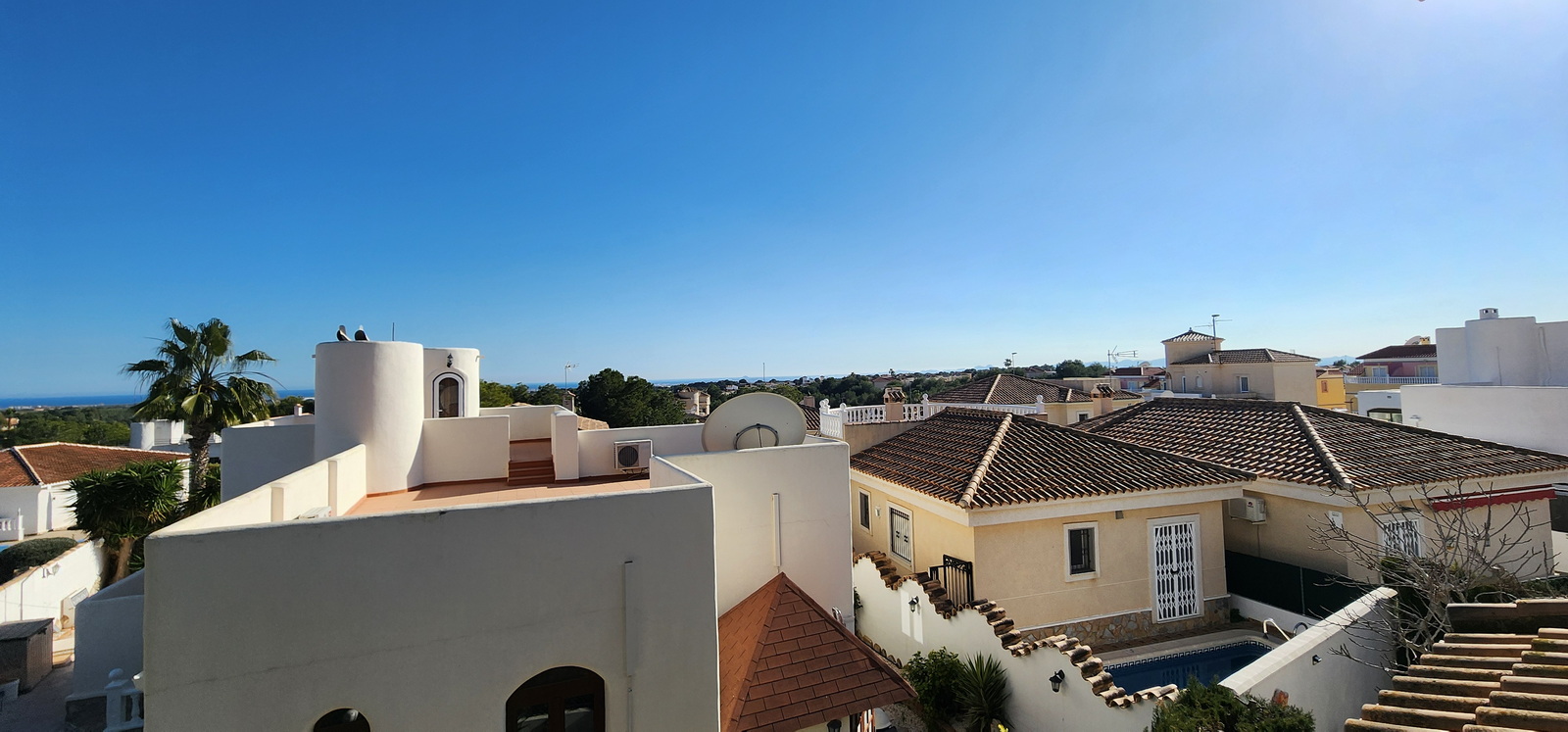 Casa · Reventa - Pilar de la Horadada · Pinar de Campoverde · Alicante · España