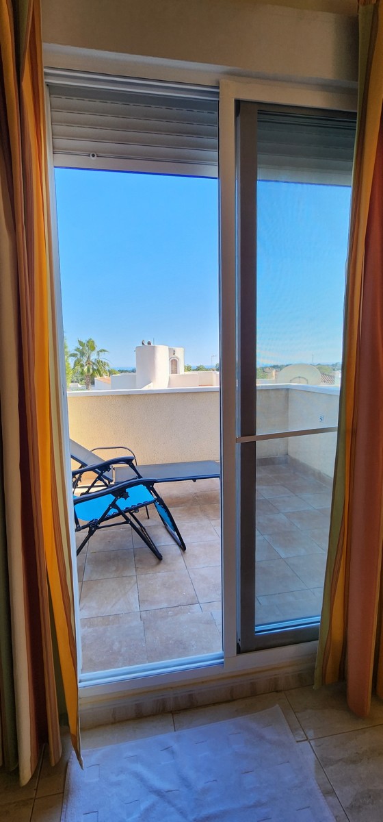Casa · Reventa - Pilar de la Horadada · Pinar de Campoverde · Alicante · España