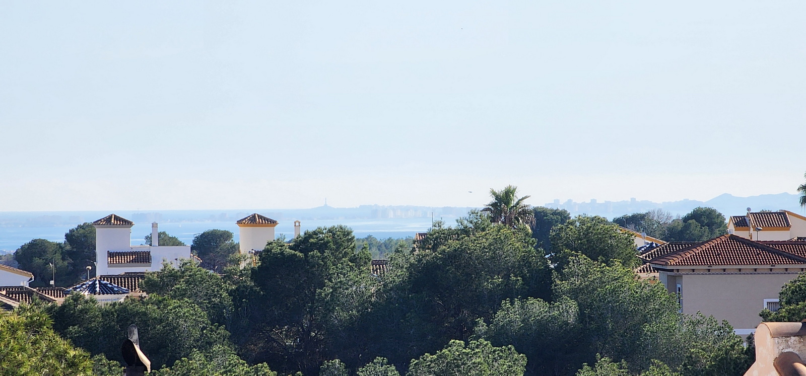 Casa · Reventa - Pilar de la Horadada · Pinar de Campoverde · Alicante · España