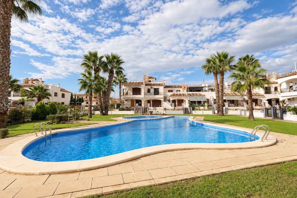 Dúplex · Reventa - Orihuela Costa · Alicante · España