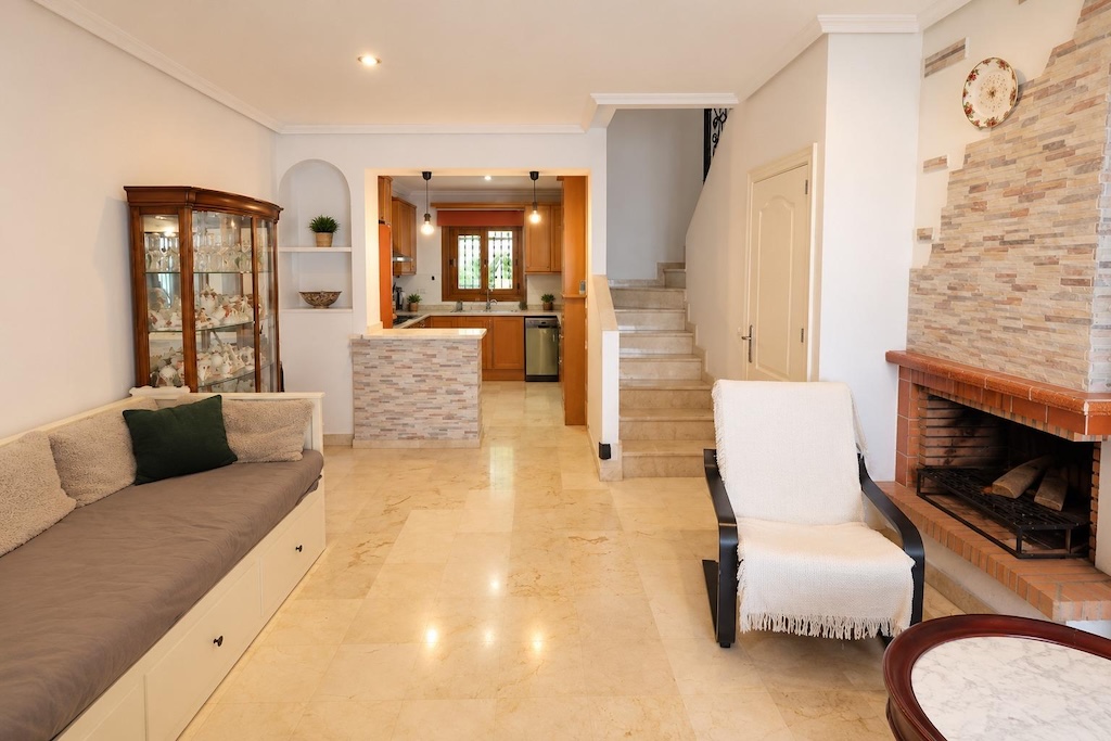 Dúplex · Reventa - Orihuela Costa · Alicante · España