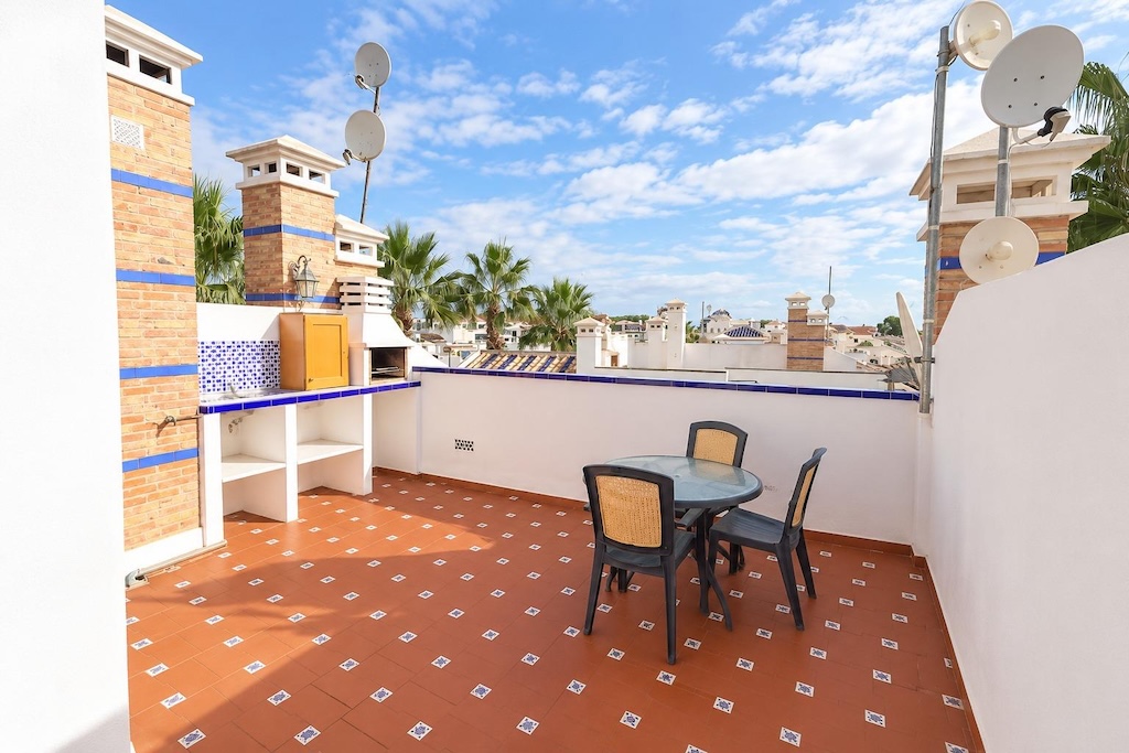 Dúplex · Reventa - Orihuela Costa · Alicante · España