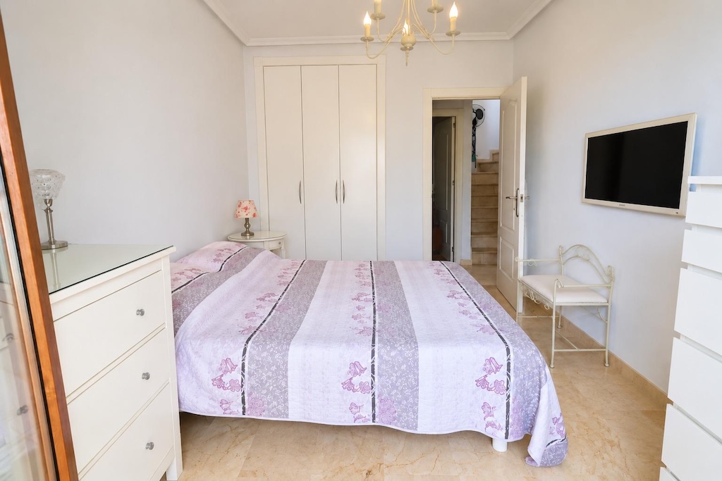 Dúplex · Reventa - Orihuela Costa · Alicante · España