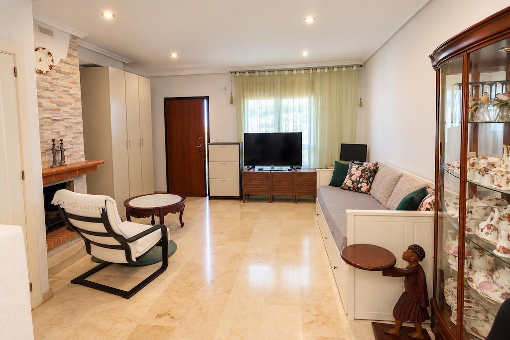 Dúplex · Reventa - Orihuela Costa · Alicante · España