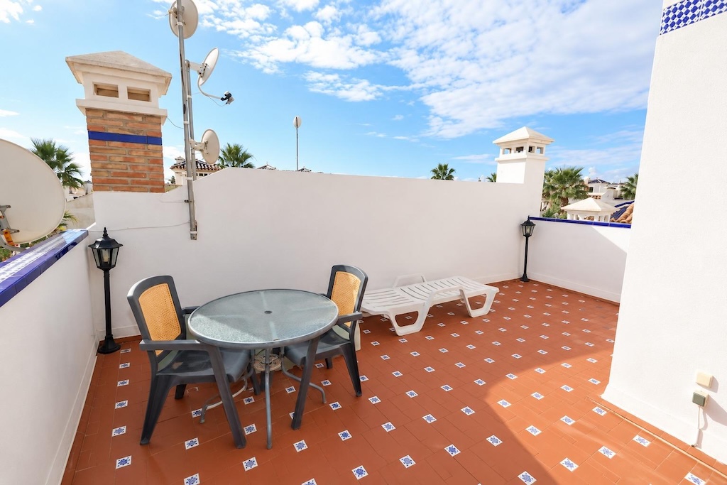 Dúplex · Reventa - Orihuela Costa · Alicante · España