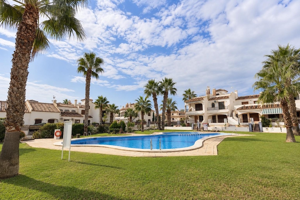 Dúplex · Reventa - Orihuela Costa · Alicante · España