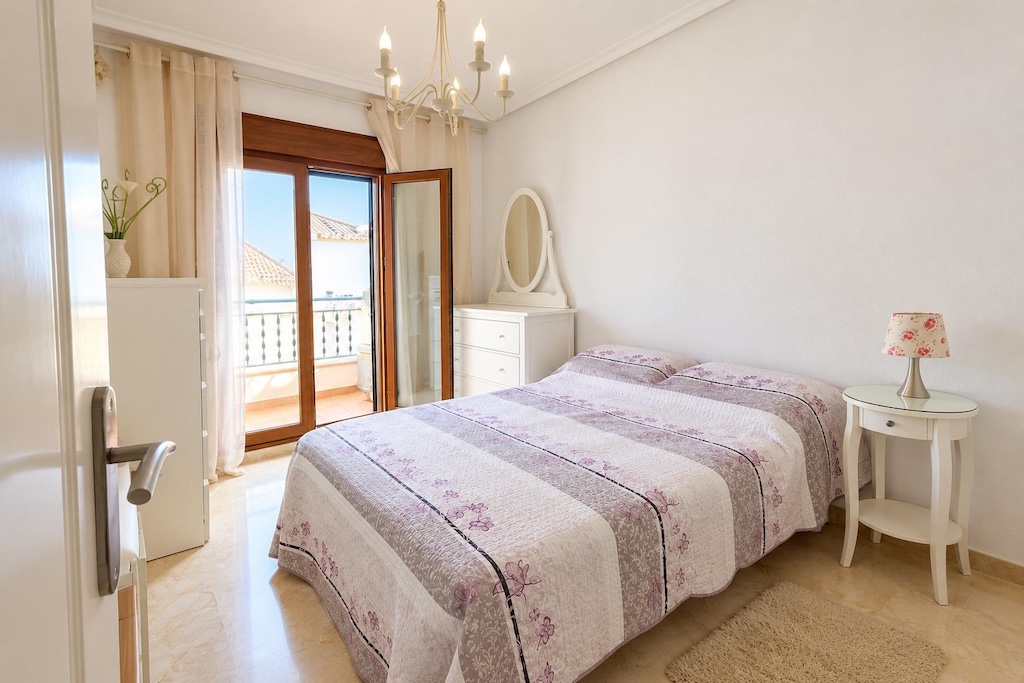 Dúplex · Reventa - Orihuela Costa · Alicante · España