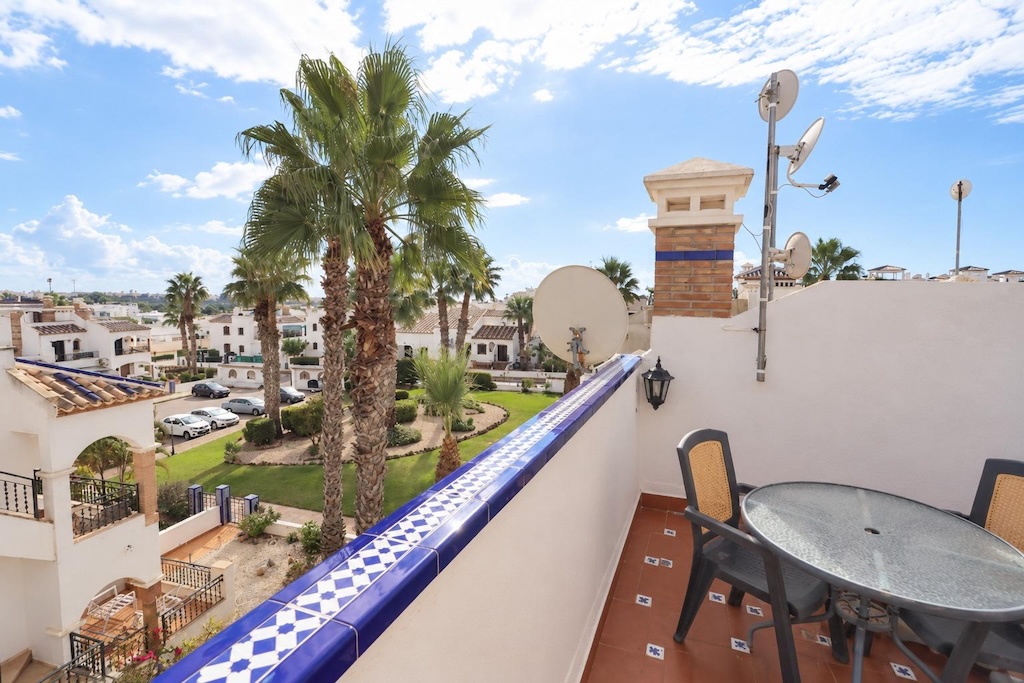 Dúplex · Reventa - Orihuela Costa · Alicante · España