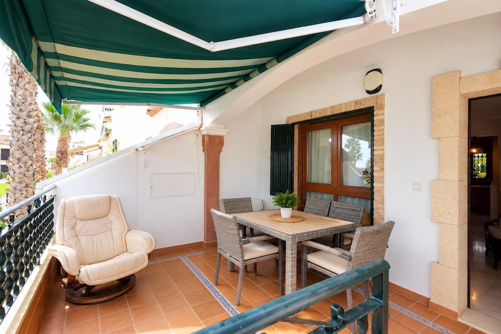 Dúplex · Reventa - Orihuela Costa · Alicante · España