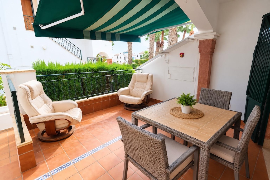 Dúplex · Reventa - Orihuela Costa · Alicante · España