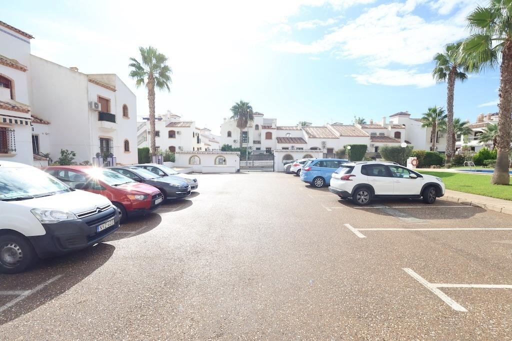 Dúplex · Reventa - Orihuela Costa · Alicante · España