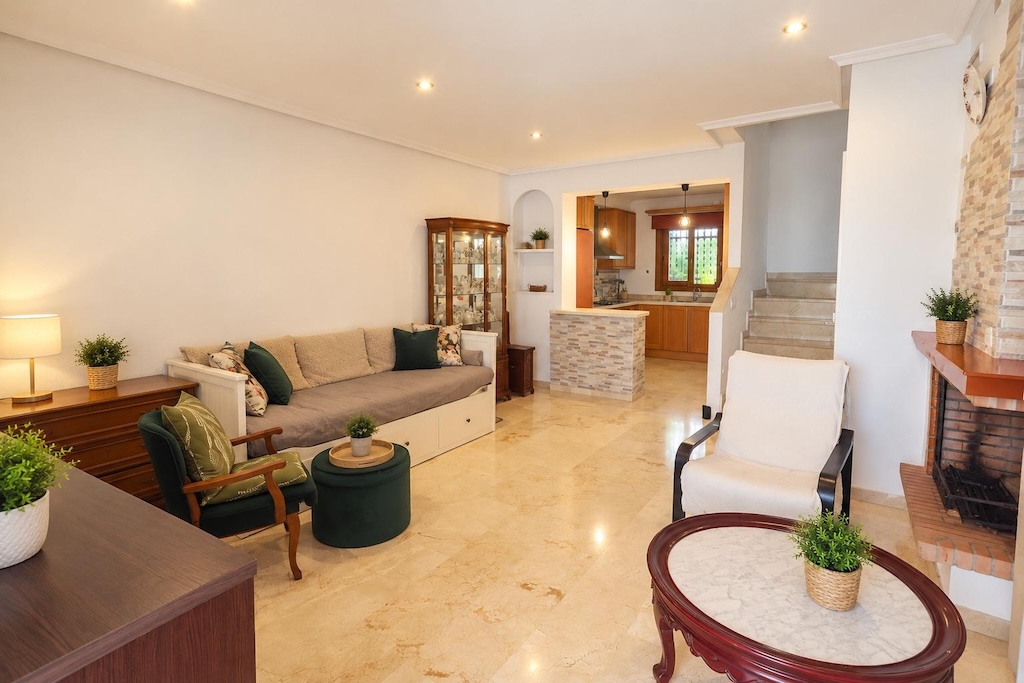 Dúplex · Reventa - Orihuela Costa · Alicante · España