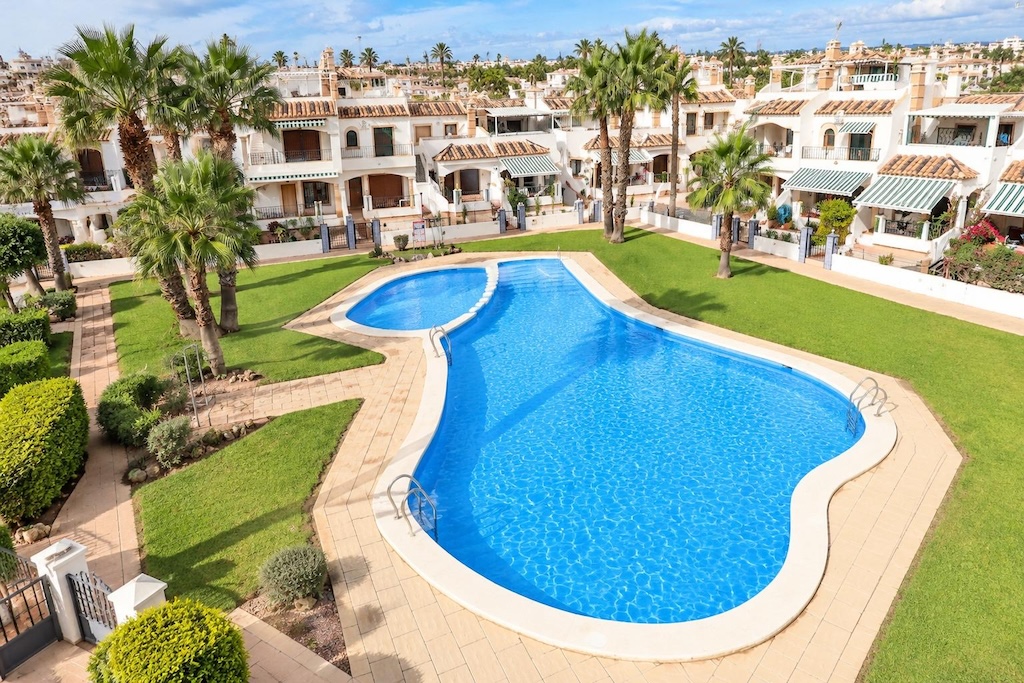 Dúplex · Reventa - Orihuela Costa · Alicante · España