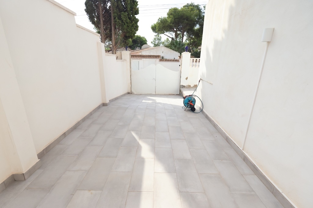 Casa · Reventa - Torrevieja · Los Balcones · Alicante · España
