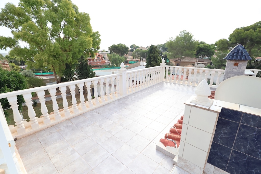 Casa · Reventa - Torrevieja · Los Balcones · Alicante · España