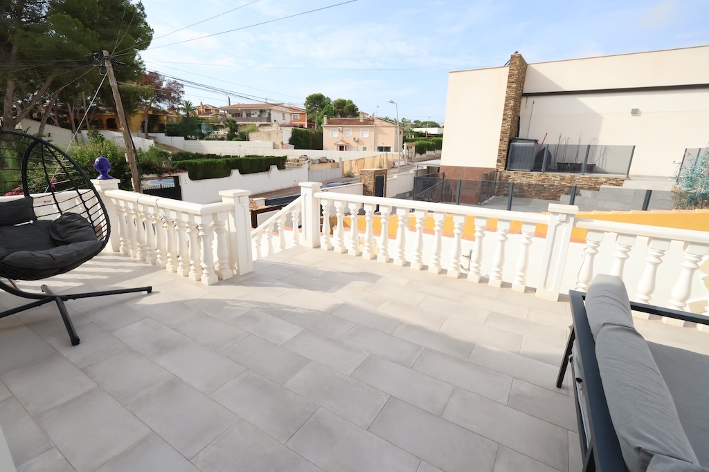 Casa · Reventa - Torrevieja · Los Balcones · Alicante · España