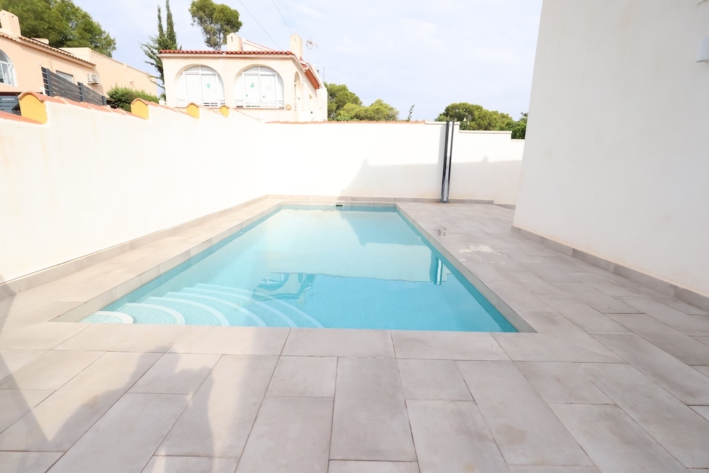 Casa · Reventa - Torrevieja · Los Balcones · Alicante · España