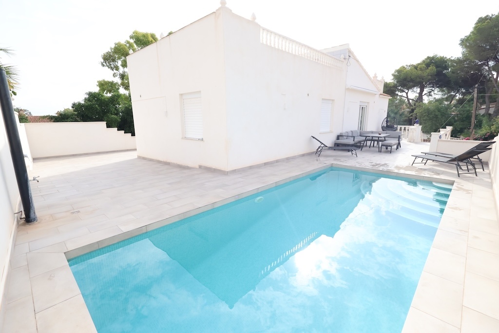 Casa · Reventa - Torrevieja · Los Balcones · Alicante · España