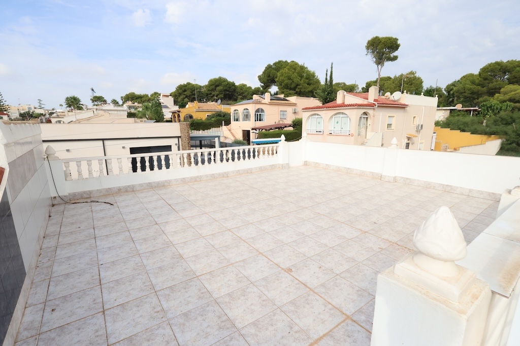 Casa · Reventa - Torrevieja · Los Balcones · Alicante · España