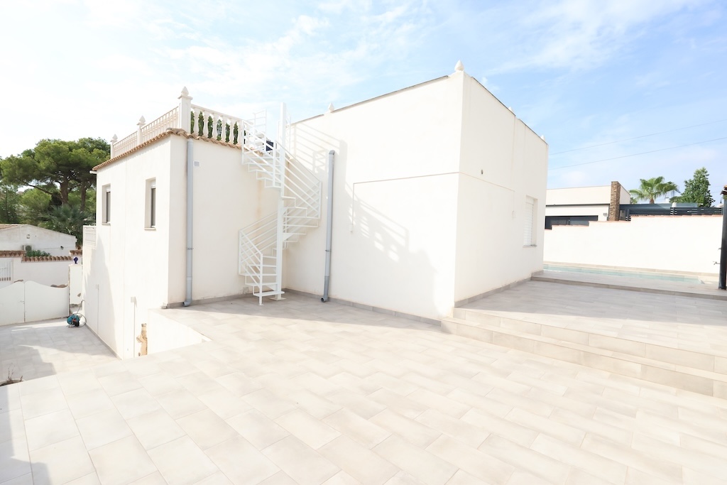 Casa · Reventa - Torrevieja · Los Balcones · Alicante · España