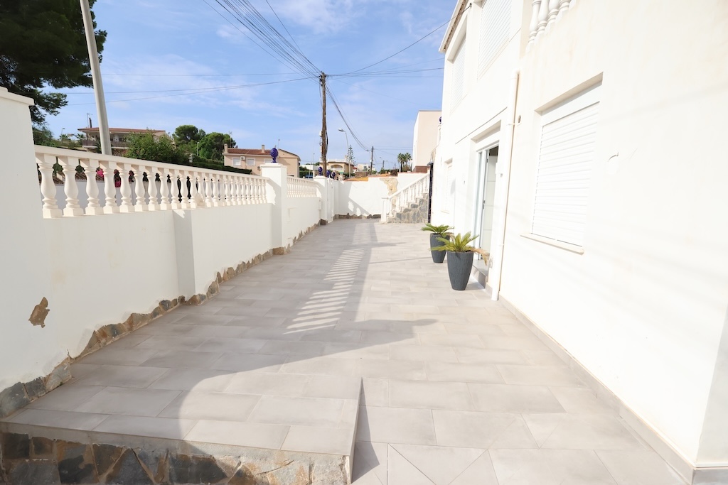 Casa · Reventa - Torrevieja · Los Balcones · Alicante · España