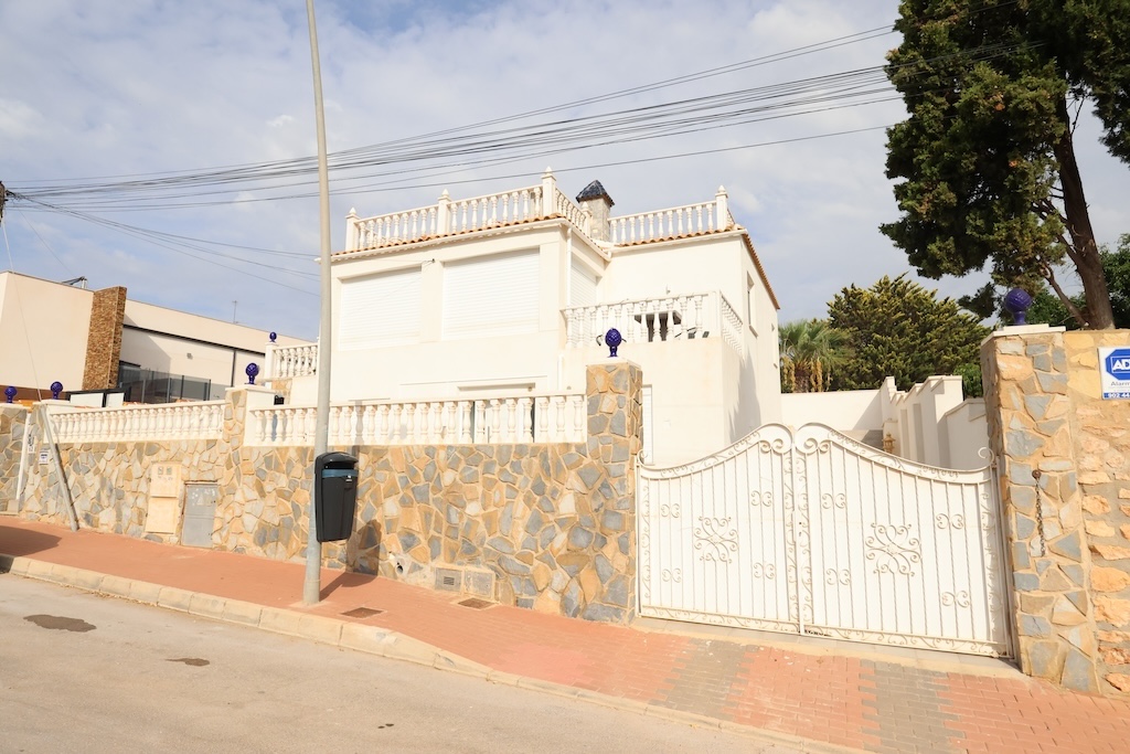 Casa · Reventa - Torrevieja · Los Balcones · Alicante · España