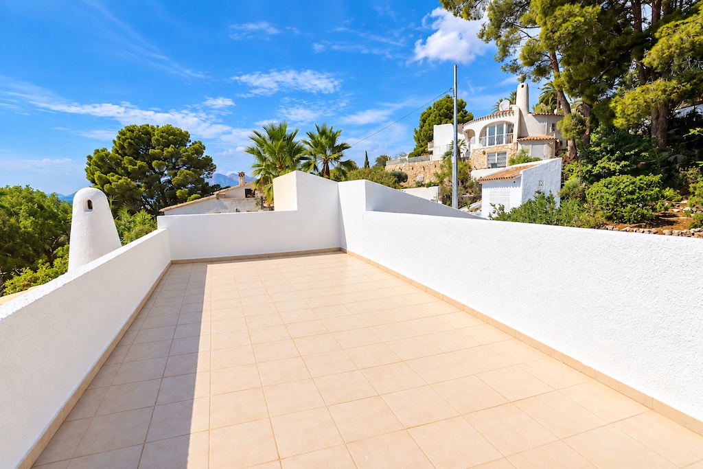 Casa · Reventa - Altea · Alicante · España