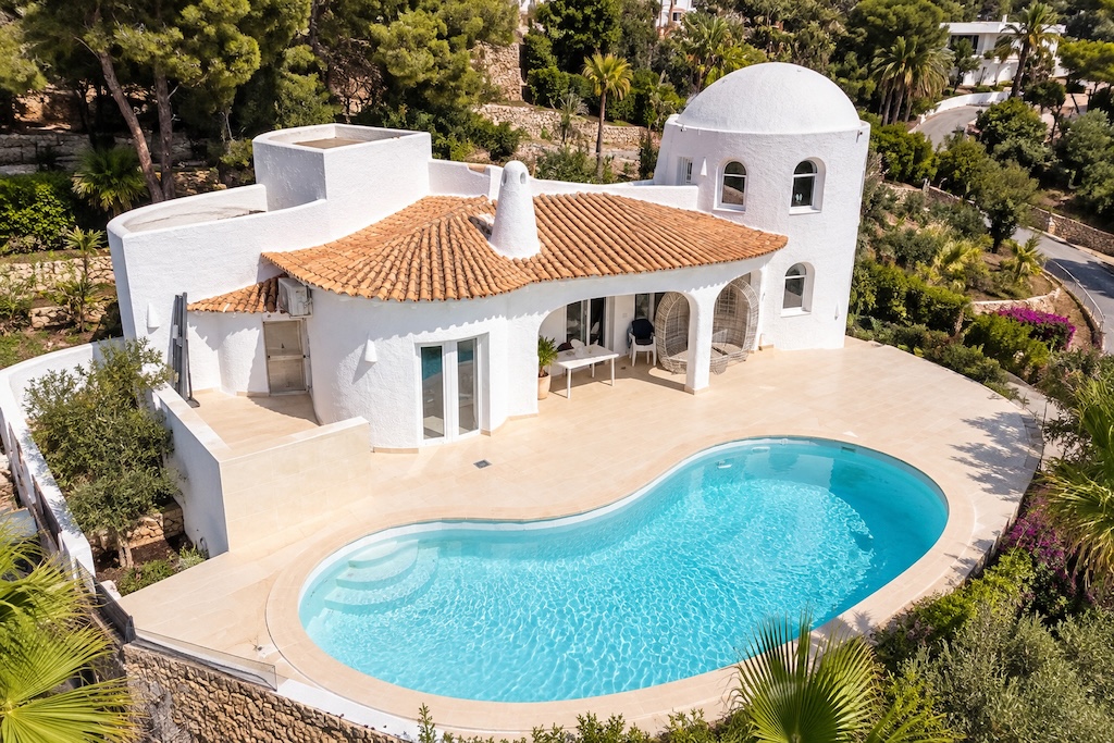 Casa · Reventa - Altea · Alicante · España