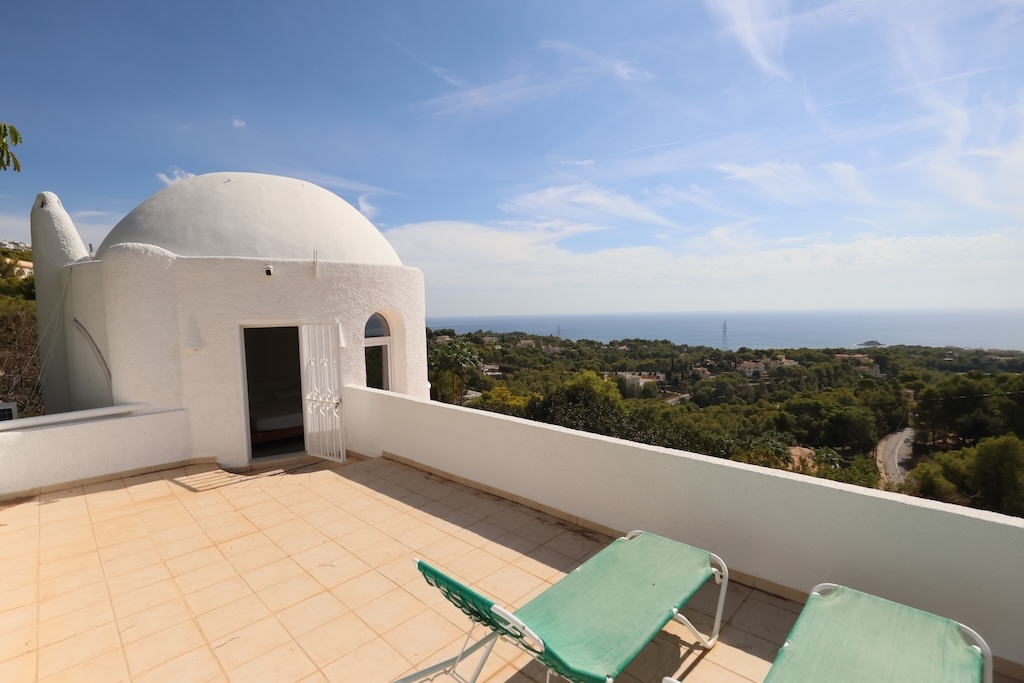 Casa · Reventa - Altea · Alicante · España