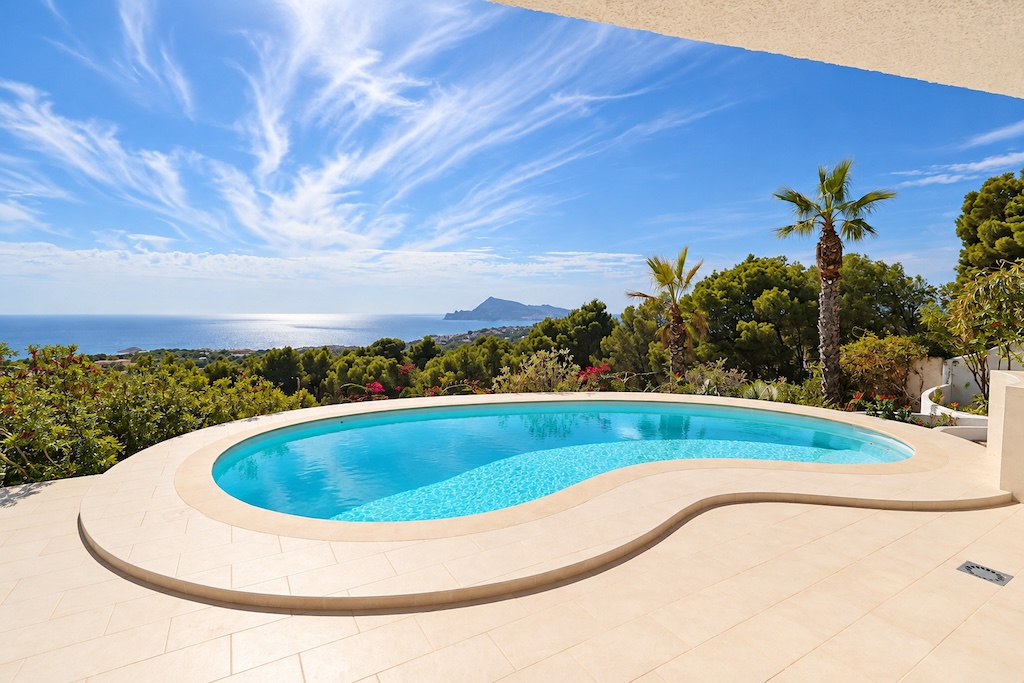 Casa · Reventa - Altea · Alicante · España