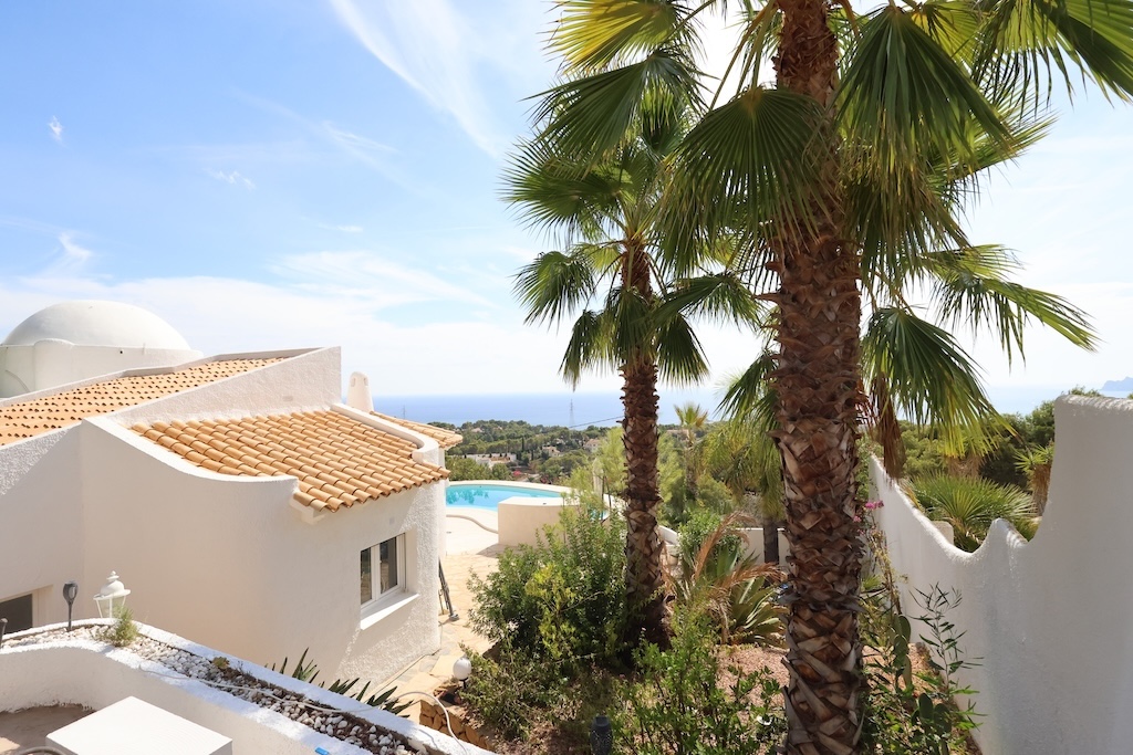 Casa · Reventa - Altea · Alicante · España