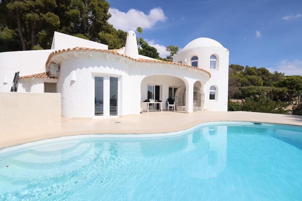 Casa · Reventa - Altea · Alicante · España